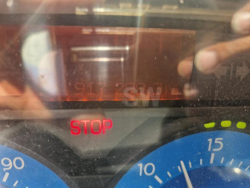 Camion fourgon Renault Midlum 220 DCI: photos 12