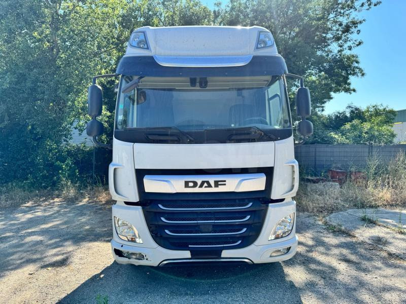 DAF CF 450 - Tracteur routier: photos 2 DAF CF 450 - Tracteur routier: photos 2