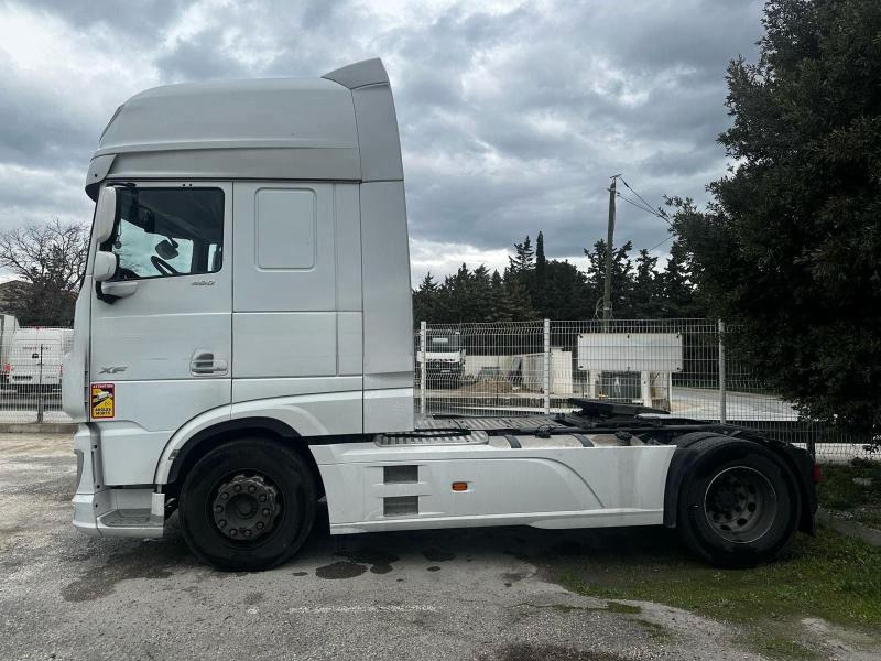 DAF XF 480 - Tracteur routier: photos 5 DAF XF 480 - Tracteur routier: photos 5