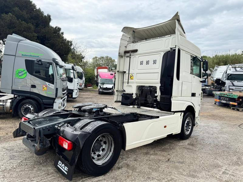 Tracteur routier DAF XF 510: photos 6