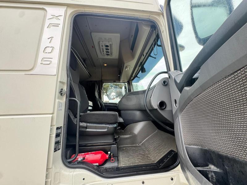 Tracteur routier DAF XF 510: photos 7