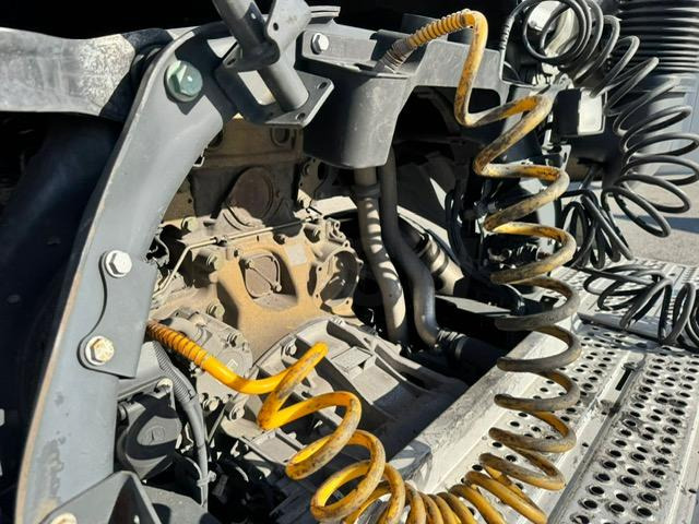 Tracteur routier Mercedes ACTROS 1853 RETARDER: photos 9