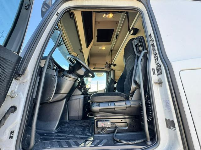 Tracteur routier Mercedes ACTROS 1853 RETARDER: photos 7