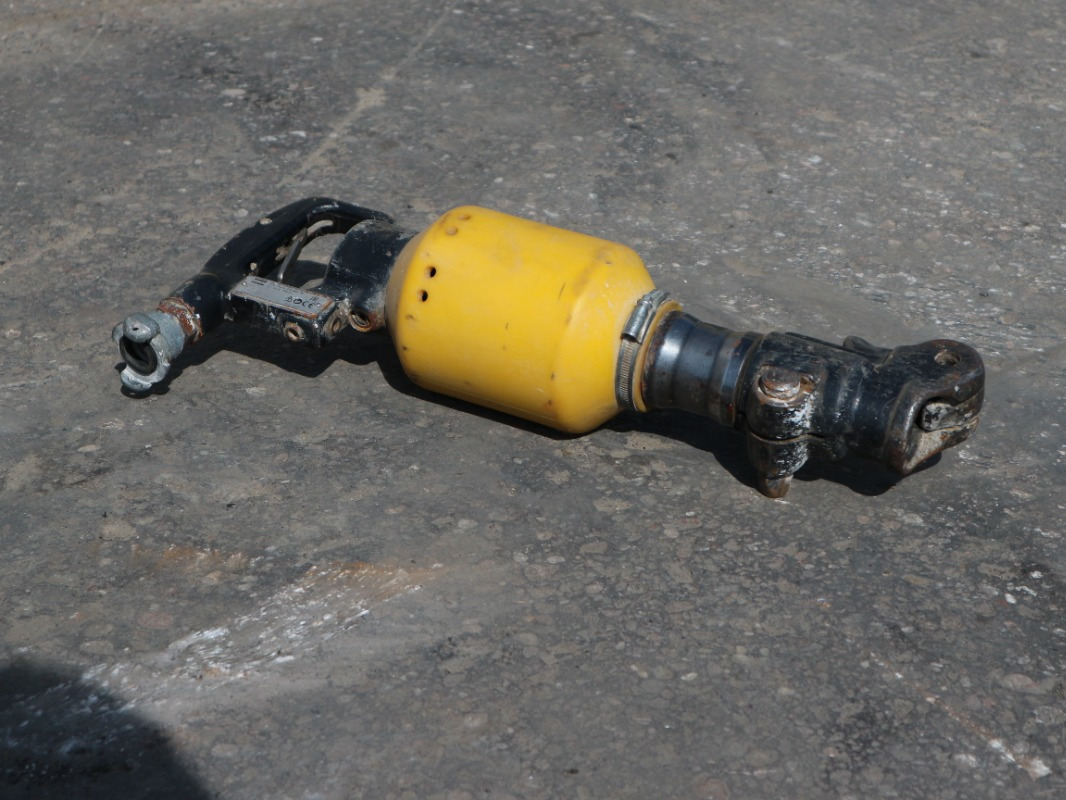 Atlas Copco TEX12PSKL - Marteau hydraulique: photos 3 Atlas Copco TEX12PSKL - Marteau hydraulique: photos 3
