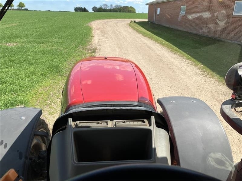 Case IH Puma 150 cvx Med 2 sæt hjul - Tracteur agricole: photos 4 Case IH Puma 150 cvx Med 2 sæt hjul - Tracteur agricole: photos 4