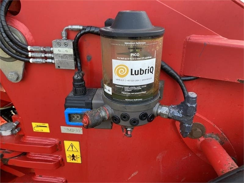 Schäffer 9630T - Chargeuse sur pneus: photos 5 Schäffer 9630T - Chargeuse sur pneus: photos 5