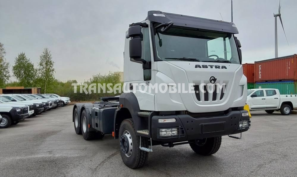 Iveco Astra HD9 64.44T 12.9L DIESEL - Tracteur routier: photos 4 Iveco Astra HD9 64.44T 12.9L DIESEL - Tracteur routier: photos 4