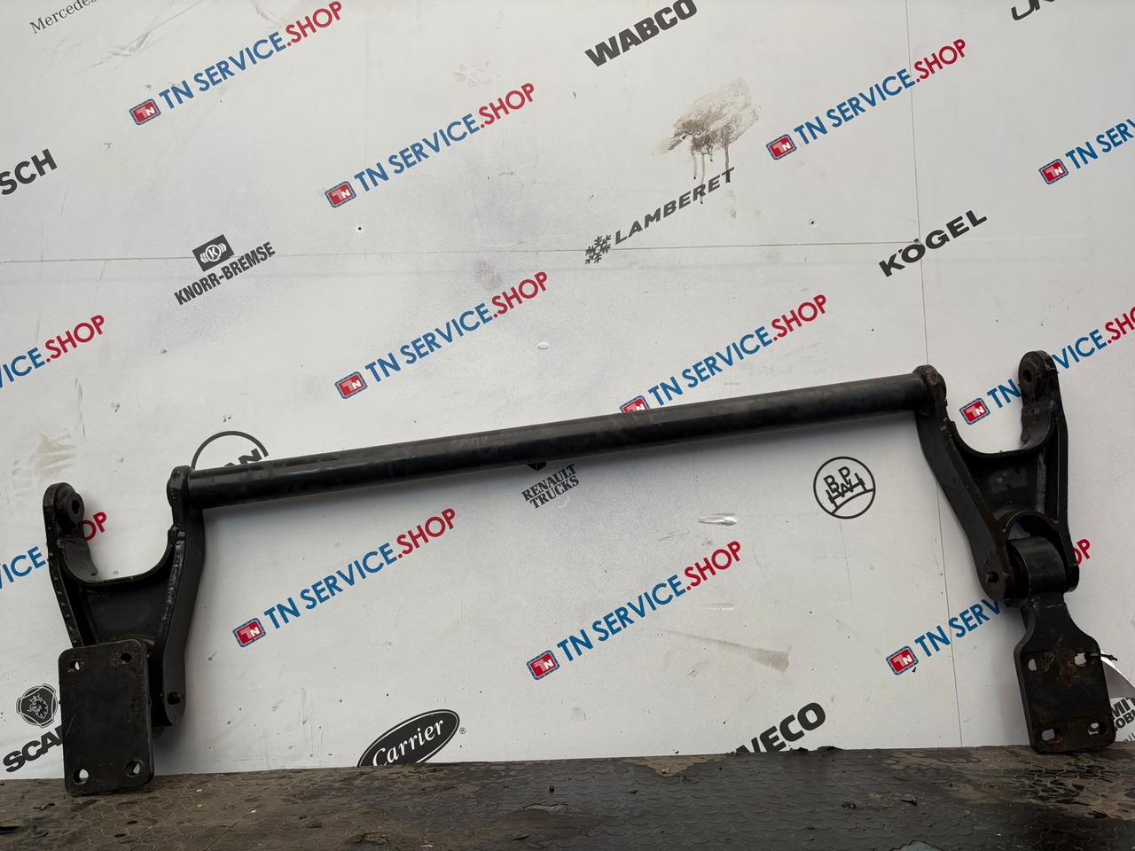 Supporto cabina per Iveco - Suspension de cabine pour Camion: photos 3 Supporto cabina per Iveco - Suspension de cabine pour Camion: photos 3