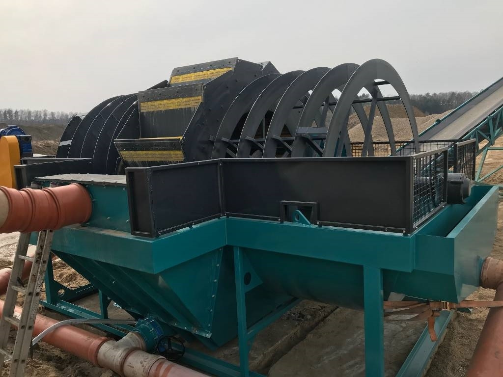 PowerScreen Chieftain 1700  en crédit-bail PowerScreen Chieftain 1700: photos 15