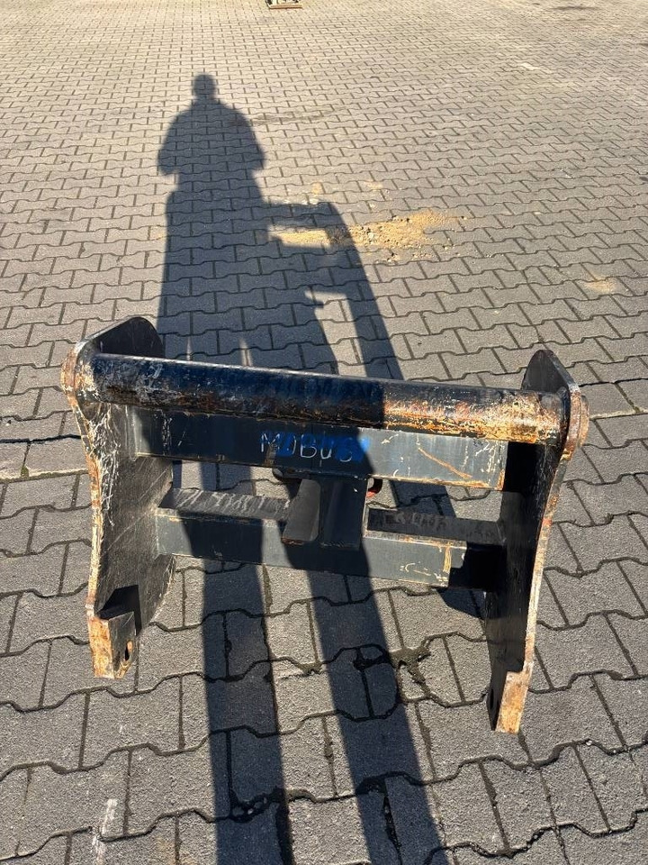 Bobcat Lasthaken - Chariot télescopique: photos 3 Bobcat Lasthaken - Chariot télescopique: photos 3