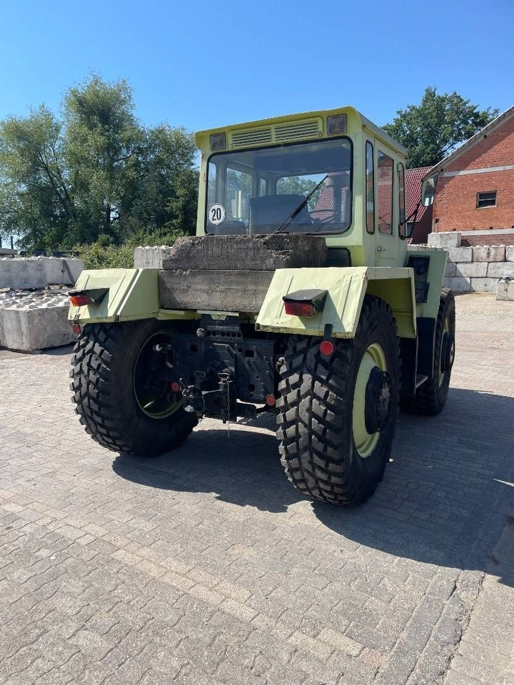 MB Trac 1300 - Tracteur agricole: photos 3 MB Trac 1300 - Tracteur agricole: photos 3