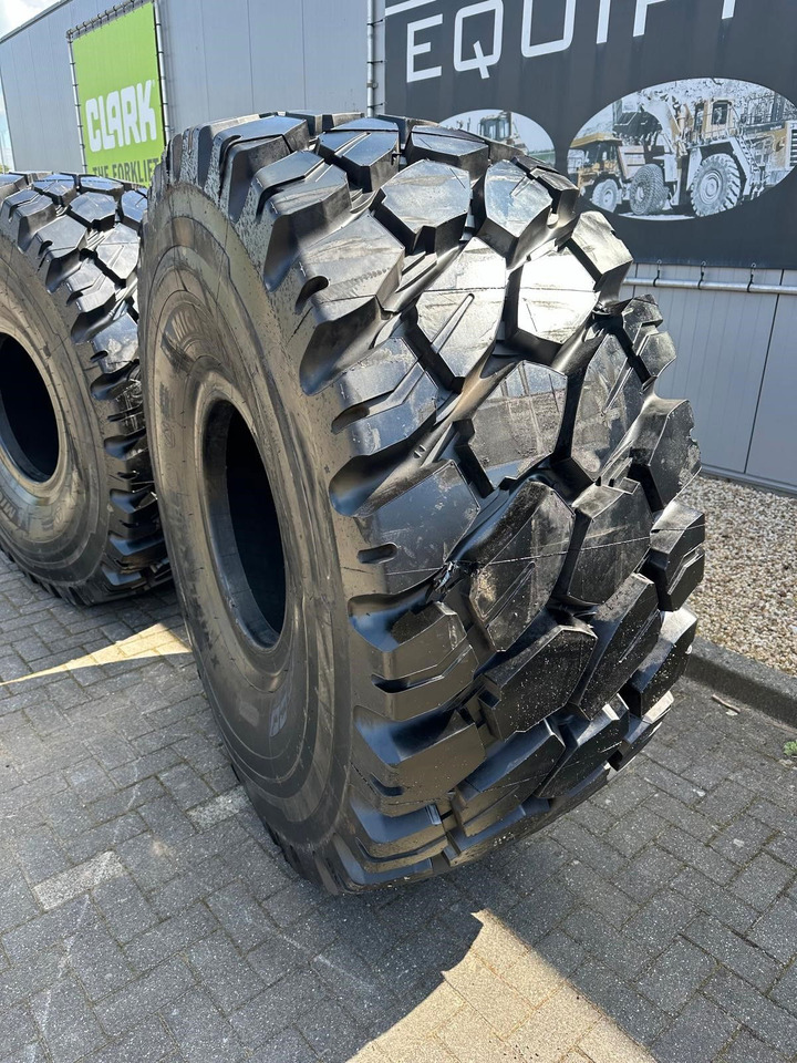 Michelin 29.5R25 Banden tyres - Pneu: photos 5 Michelin 29.5R25 Banden tyres - Pneu: photos 5