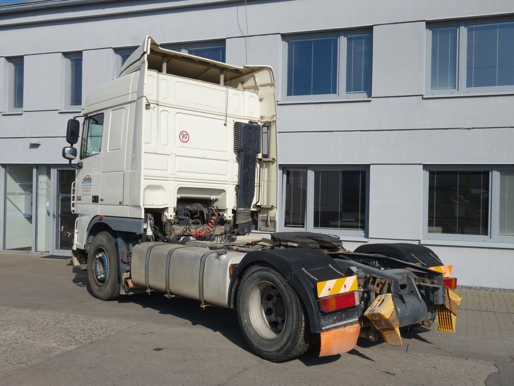 DAF XF 460 SC Standard Hydraulik - Tracteur routier: photos 4 DAF XF 460 SC Standard Hydraulik - Tracteur routier: photos 4