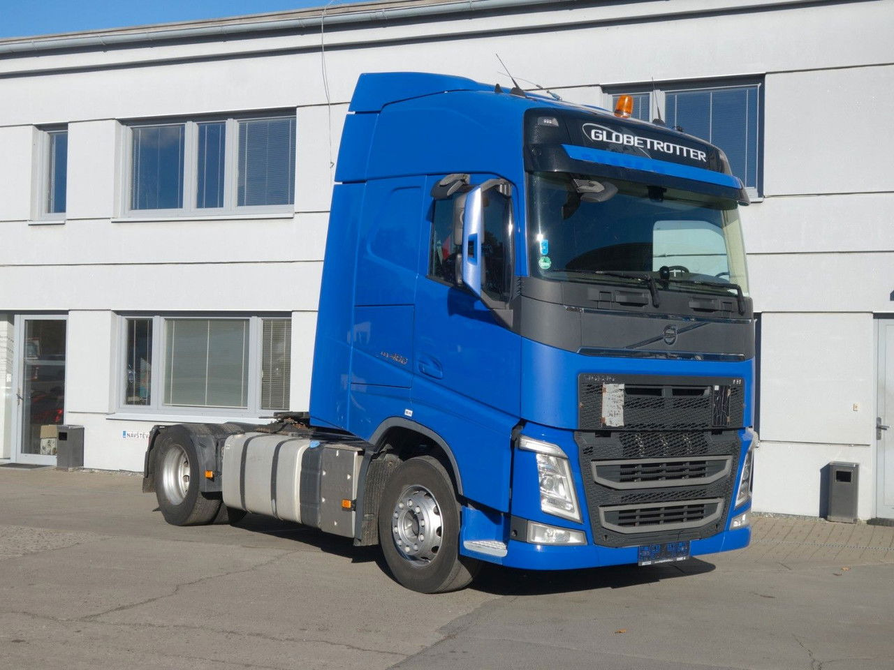 Volvo FH 13.460 E5 EEV Standard - Tracteur routier: photos 2 Volvo FH 13.460 E5 EEV Standard - Tracteur routier: photos 2