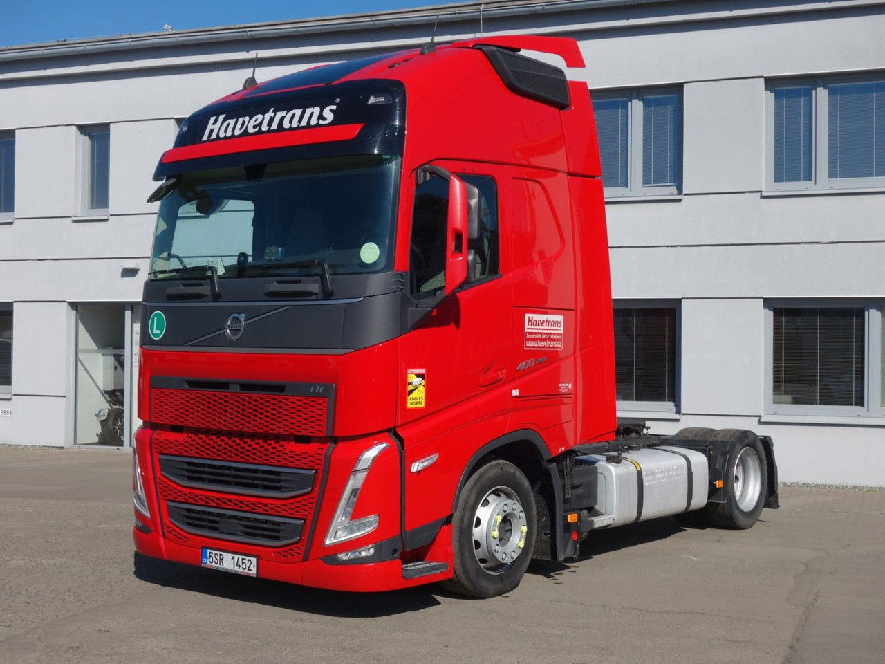 Volvo FH 460 460XL,IParkCool, ISee,Full LED,Turbo Compound - Tracteur routier: photos 1 Volvo FH 460 460XL,IParkCool, ISee,Full LED,Turbo Compound - Tracteur routier: photos 1