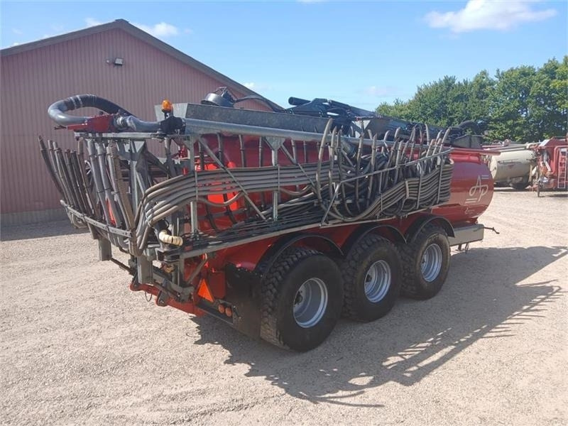 AP GV 25 m. 24 meter AP slangebom - Tonne à lisier: photos 4 AP GV 25 m. 24 meter AP slangebom - Tonne à lisier: photos 4