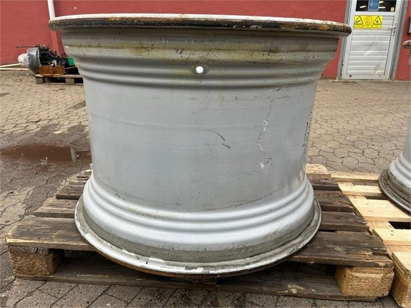 - Jante pour Machine agricole: photos 3 - Jante pour Machine agricole: photos 3