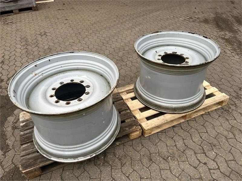 - Jante pour Machine agricole: photos 1 - Jante pour Machine agricole: photos 1