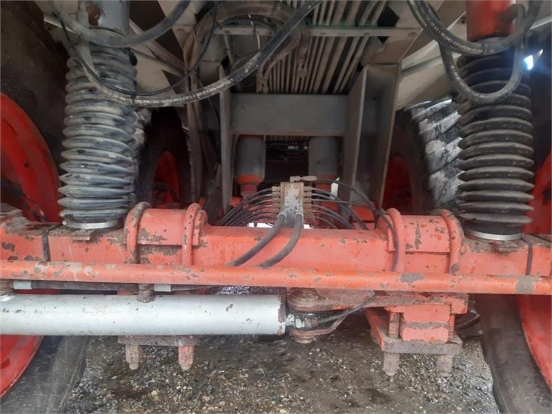 Tonne à lisier Harsø HV 24 m. 24 meter bom: photos 15 Tonne à lisier Harsø HV 24 m. 24 meter bom: photos 15