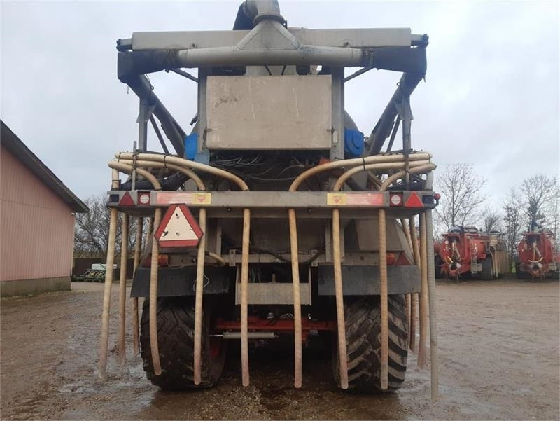 Tonne à lisier Harsø HV 24 m. 24 meter bom: photos 9 Tonne à lisier Harsø HV 24 m. 24 meter bom: photos 9