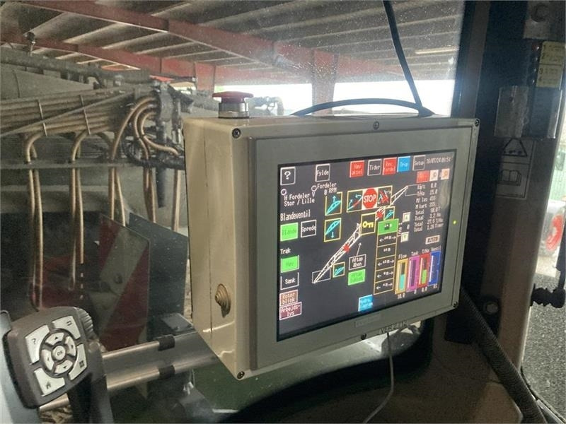 Tonne à lisier Harsø HV 24 m. 24 meter bom: photos 13 Tonne à lisier Harsø HV 24 m. 24 meter bom: photos 13