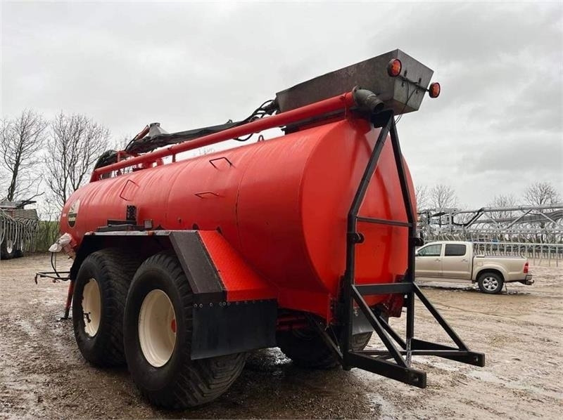 Kimadan 20000 l - Tonne à lisier: photos 5 Kimadan 20000 l - Tonne à lisier: photos 5