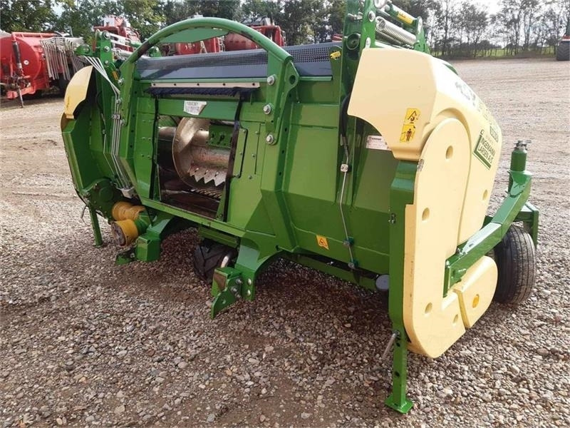 Krone EasyFlow 300S - Matériel de fenaison: photos 4 Krone EasyFlow 300S - Matériel de fenaison: photos 4