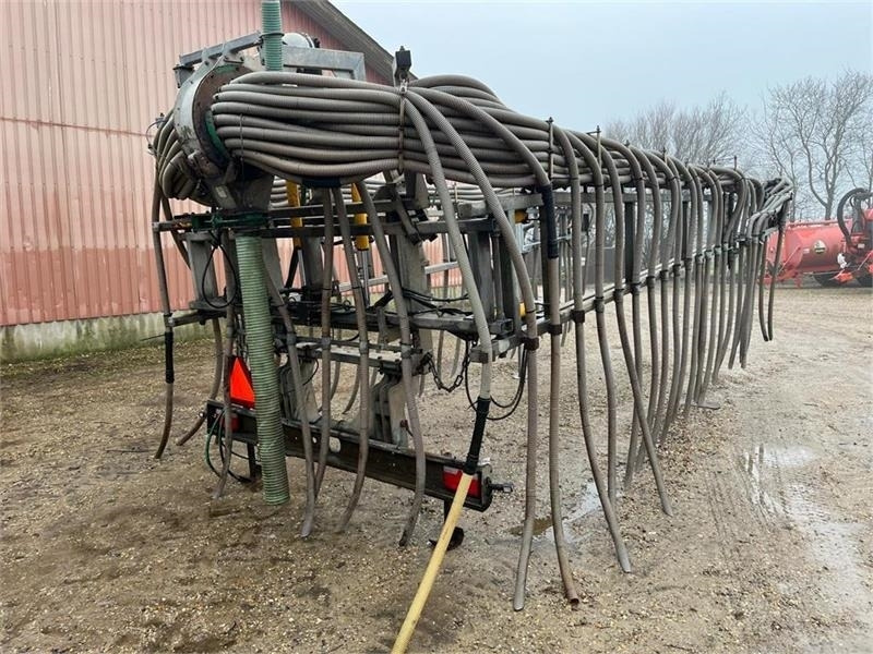 Samson 12-16-20 m slangebom - Tonne à lisier: photos 2 Samson 12-16-20 m slangebom - Tonne à lisier: photos 2