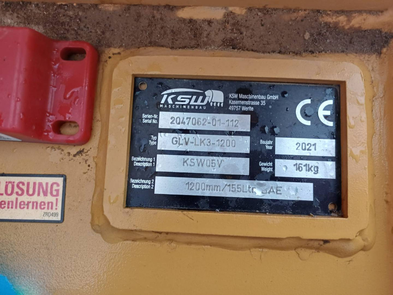 Pelle sur chenille CAT 303.5ECR: photos 10 Pelle sur chenille CAT 303.5ECR: photos 10