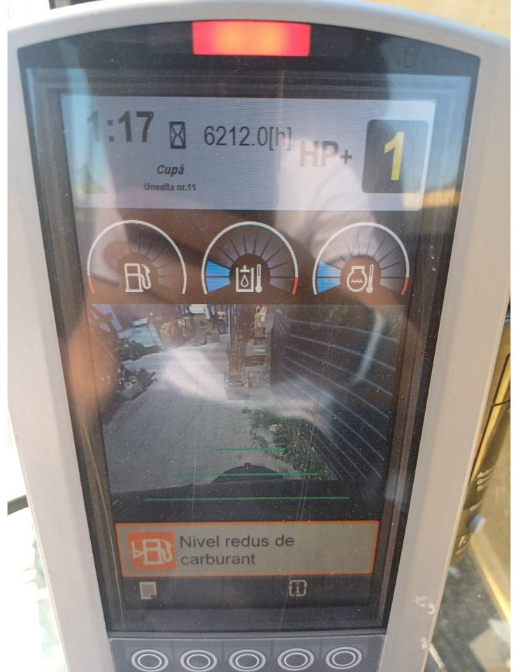 CAT 314ELCR - Pelle sur chenille: photos 5 CAT 314ELCR - Pelle sur chenille: photos 5