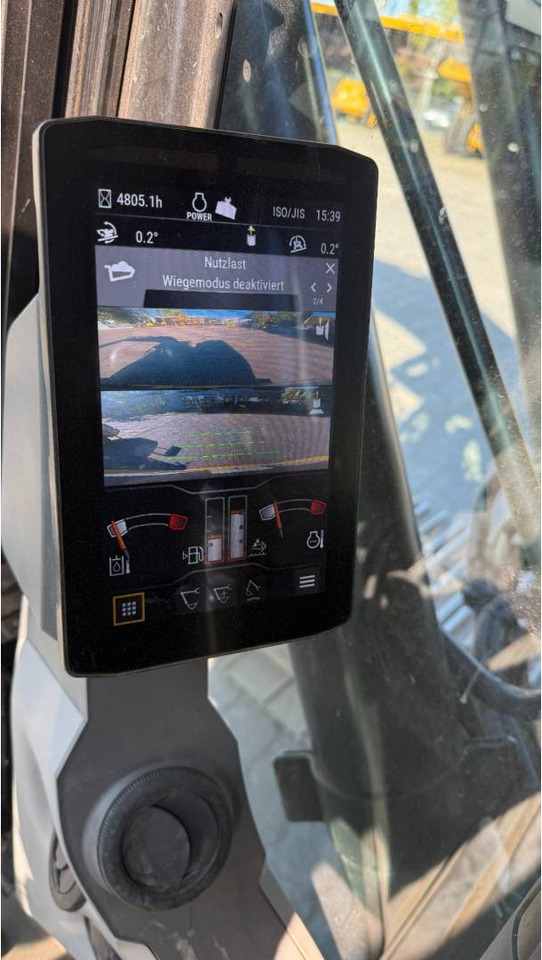 CAT 323-07 - Pelle sur chenille: photos 5 CAT 323-07 - Pelle sur chenille: photos 5