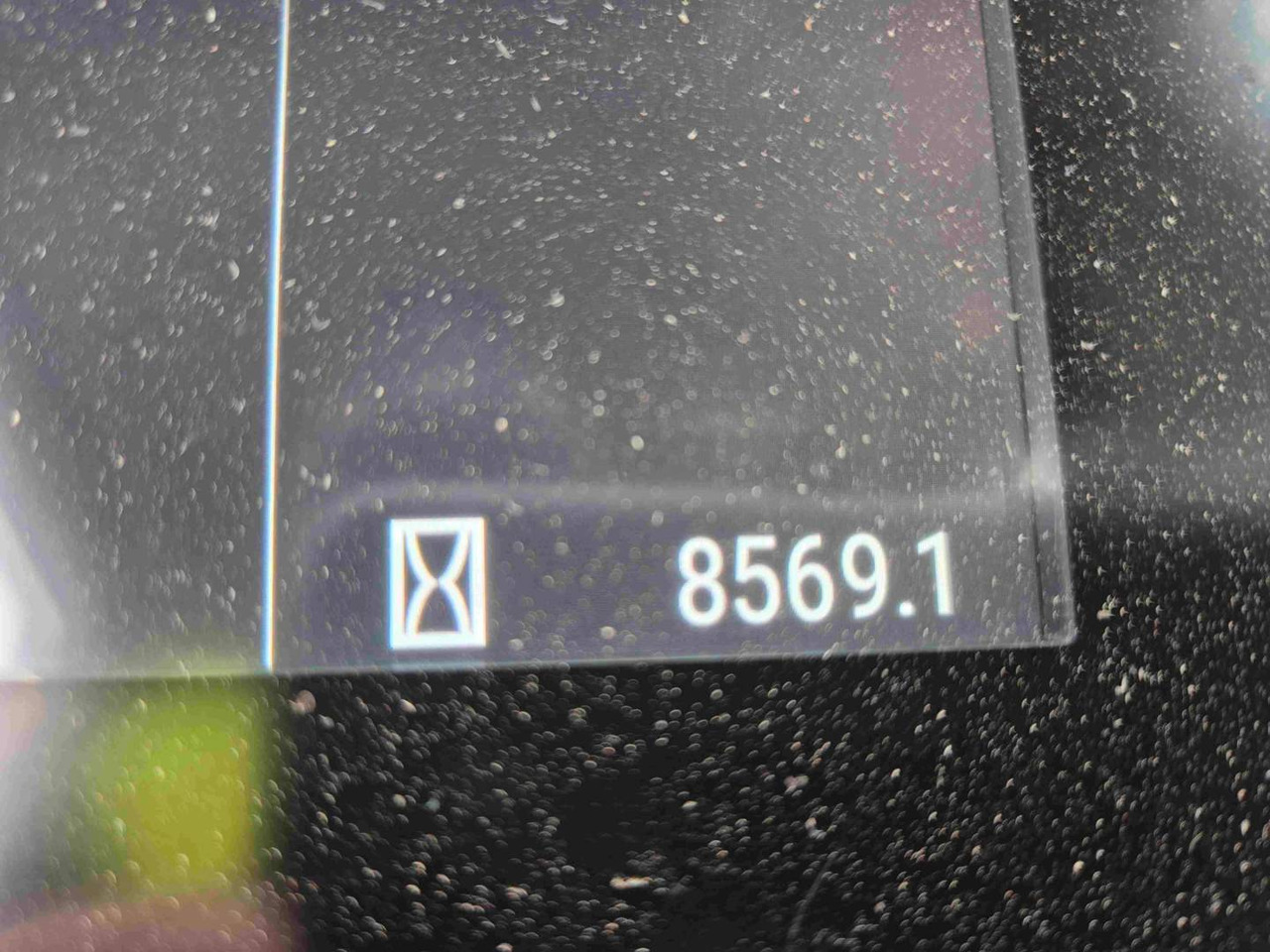 CAT 972 - Chargeuse sur pneus: photos 5 CAT 972 - Chargeuse sur pneus: photos 5