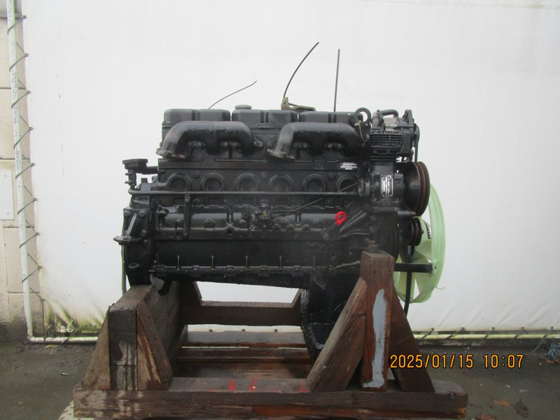 D0226MFA NEW - Moteur pour Camion: photos 1 D0226MFA NEW - Moteur pour Camion: photos 1