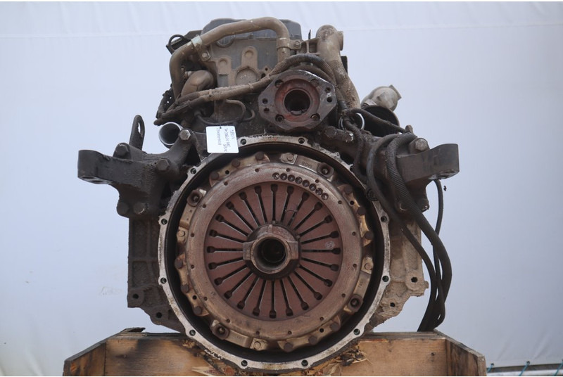 MAN D2066LF42 EURO5 360 PS + NOK - Moteur pour Camion: photos 4 MAN D2066LF42 EURO5 360 PS + NOK - Moteur pour Camion: photos 4