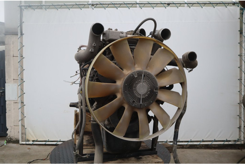 MAN D2676LF01 EURO4 480PS - Moteur pour Camion: photos 4 MAN D2676LF01 EURO4 480PS - Moteur pour Camion: photos 4