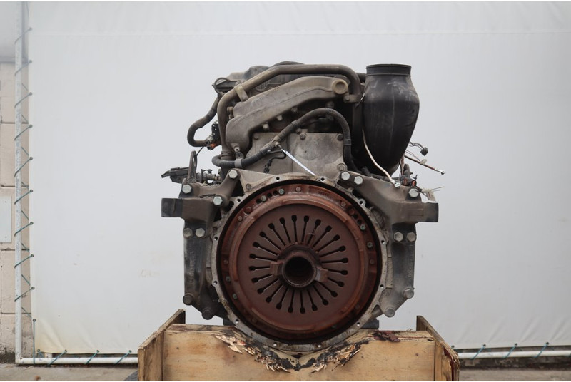 MAN D2676LF01 EURO4 480PS - Moteur pour Camion: photos 2 MAN D2676LF01 EURO4 480PS - Moteur pour Camion: photos 2