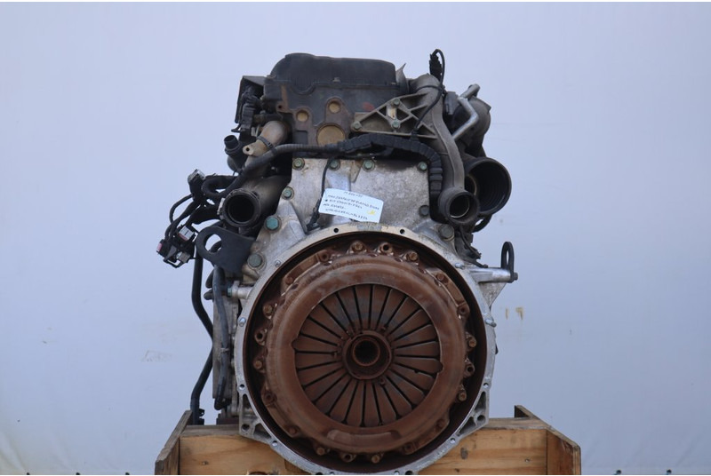 MAN D2676LF78 EURO6D 510PS - Moteur pour Camion: photos 2 MAN D2676LF78 EURO6D 510PS - Moteur pour Camion: photos 2