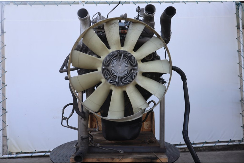 MAN D2676LF78 EURO6D 510PS - Moteur pour Camion: photos 4 MAN D2676LF78 EURO6D 510PS - Moteur pour Camion: photos 4