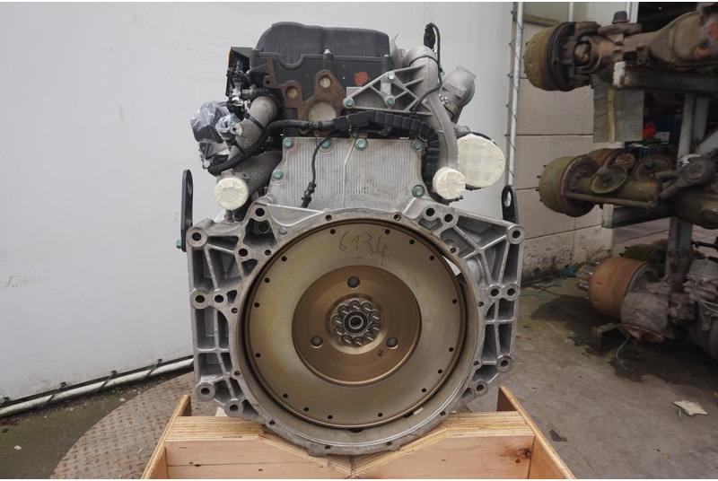 MAN D2676LFAF EURO6D 510PS - Moteur pour Camion: photos 4 MAN D2676LFAF EURO6D 510PS - Moteur pour Camion: photos 4
