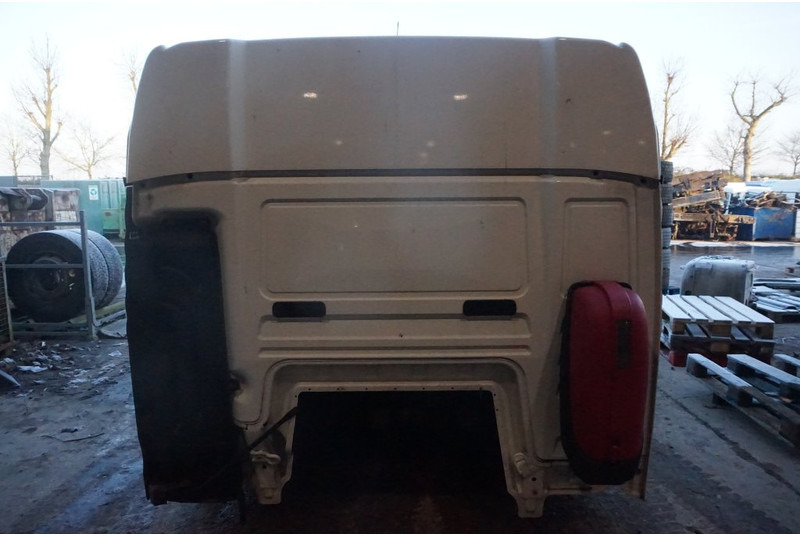 MAN F99L39 TGS EURO6 81.60000-7844 - Cabine et intérieur pour Camion: photos 4 MAN F99L39 TGS EURO6 81.60000-7844 - Cabine et intérieur pour Camion: photos 4