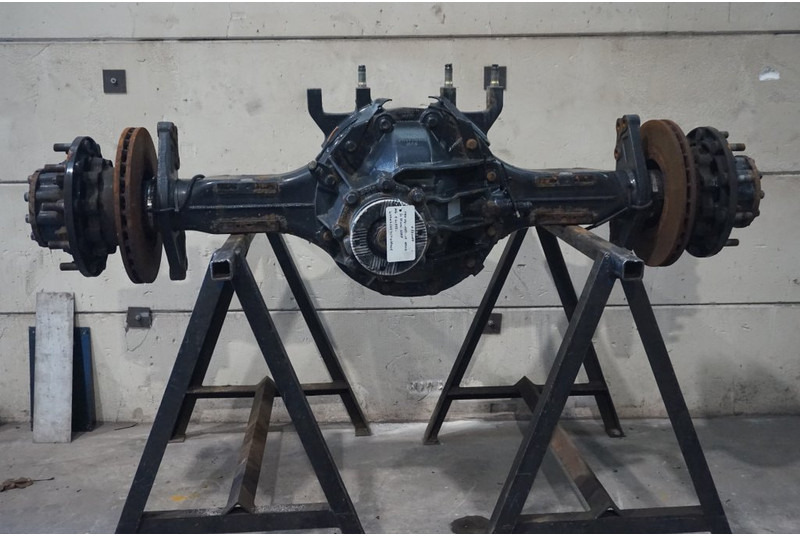 MAN HY-1350-15 37/13 - Essieu arrière pour Camion: photos 1 MAN HY-1350-15 37/13 - Essieu arrière pour Camion: photos 1