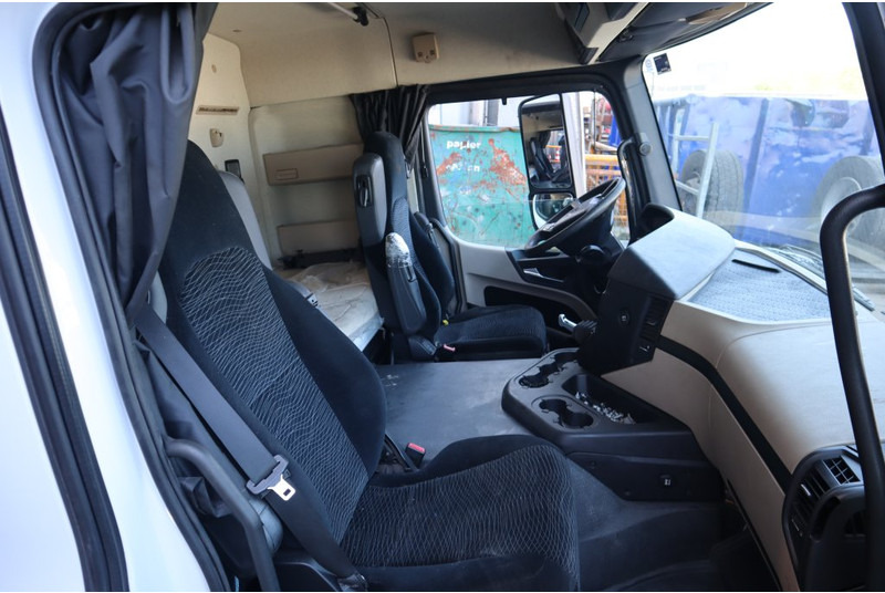 Cabine et intérieur pour Camion Mercedes-Benz AROCS L-CAB STREAMSPACE 2.3 96082015921314: photos 6