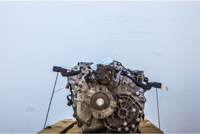 Mercedes-Benz G211-12KL MP3 71535001756631 - Boîte de vitesse pour Camion: photos 4 Mercedes-Benz G211-12KL MP3 71535001756631 - Boîte de vitesse pour Camion: photos 4