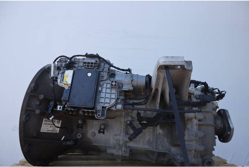 Mercedes-Benz G211-12KL MP4 OM470 - Boîte de vitesse pour Camion: photos 1 Mercedes-Benz G211-12KL MP4 OM470 - Boîte de vitesse pour Camion: photos 1