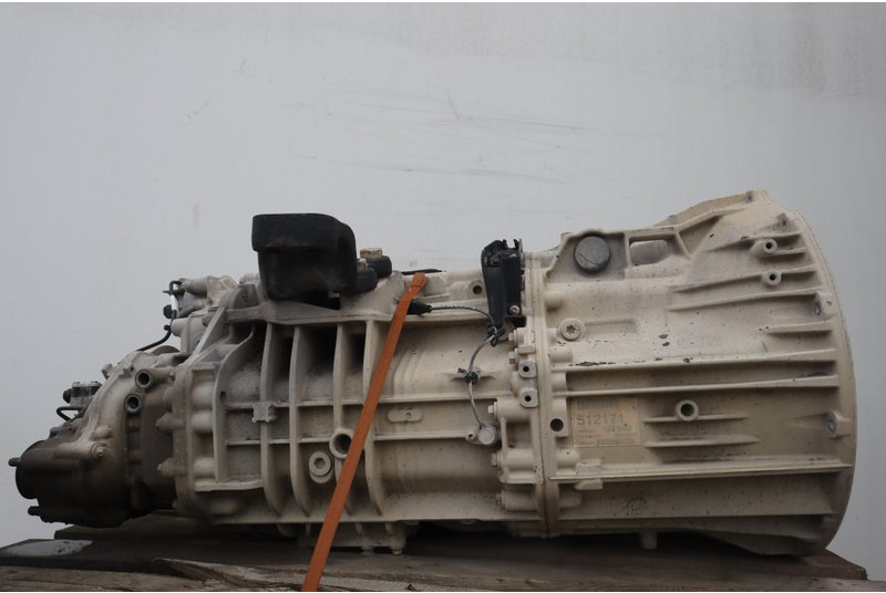 Mercedes-Benz G281-12KL MP4 AROCS 71537101470320 - Boîte de vitesse pour Camion: photos 3 Mercedes-Benz G281-12KL MP4 AROCS 71537101470320 - Boîte de vitesse pour Camion: photos 3