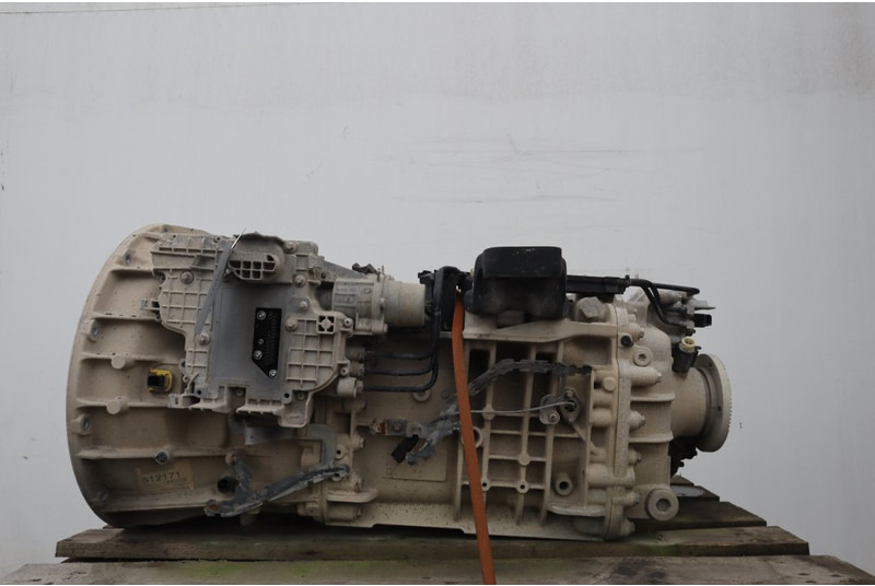 Mercedes-Benz G281-12KL MP4 AROCS 71537101470320 - Boîte de vitesse pour Camion: photos 1 Mercedes-Benz G281-12KL MP4 AROCS 71537101470320 - Boîte de vitesse pour Camion: photos 1