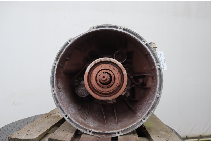 Mercedes-Benz G281-12KL MP4 AROCS 71537101470320 - Boîte de vitesse pour Camion: photos 2 Mercedes-Benz G281-12KL MP4 AROCS 71537101470320 - Boîte de vitesse pour Camion: photos 2