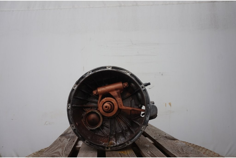 Mercedes-Benz G6-60 VARIO - Boîte de vitesse pour Camion: photos 2 Mercedes-Benz G6-60 VARIO - Boîte de vitesse pour Camion: photos 2