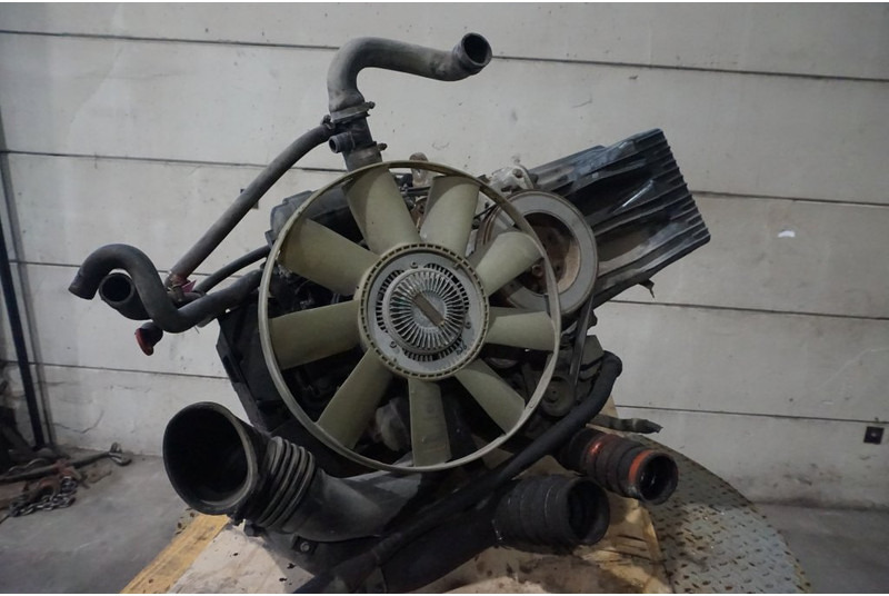 Mercedes-Benz OM904LA EURO3 140 PS - Moteur pour Camion: photos 3 Mercedes-Benz OM904LA EURO3 140 PS - Moteur pour Camion: photos 3