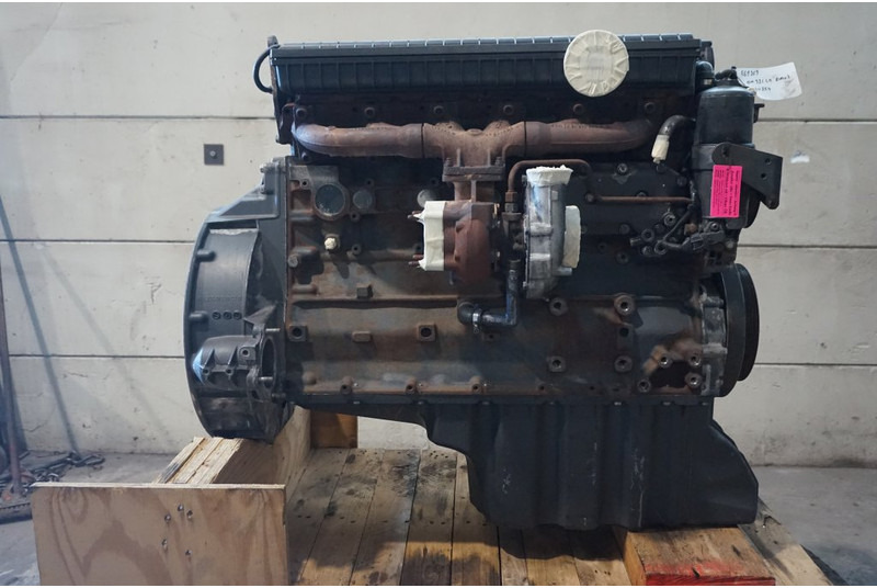 Mercedes-Benz OM926LA EURO3 330PS 92692400384688 - Moteur pour Camion: photos 3 Mercedes-Benz OM926LA EURO3 330PS 92692400384688 - Moteur pour Camion: photos 3